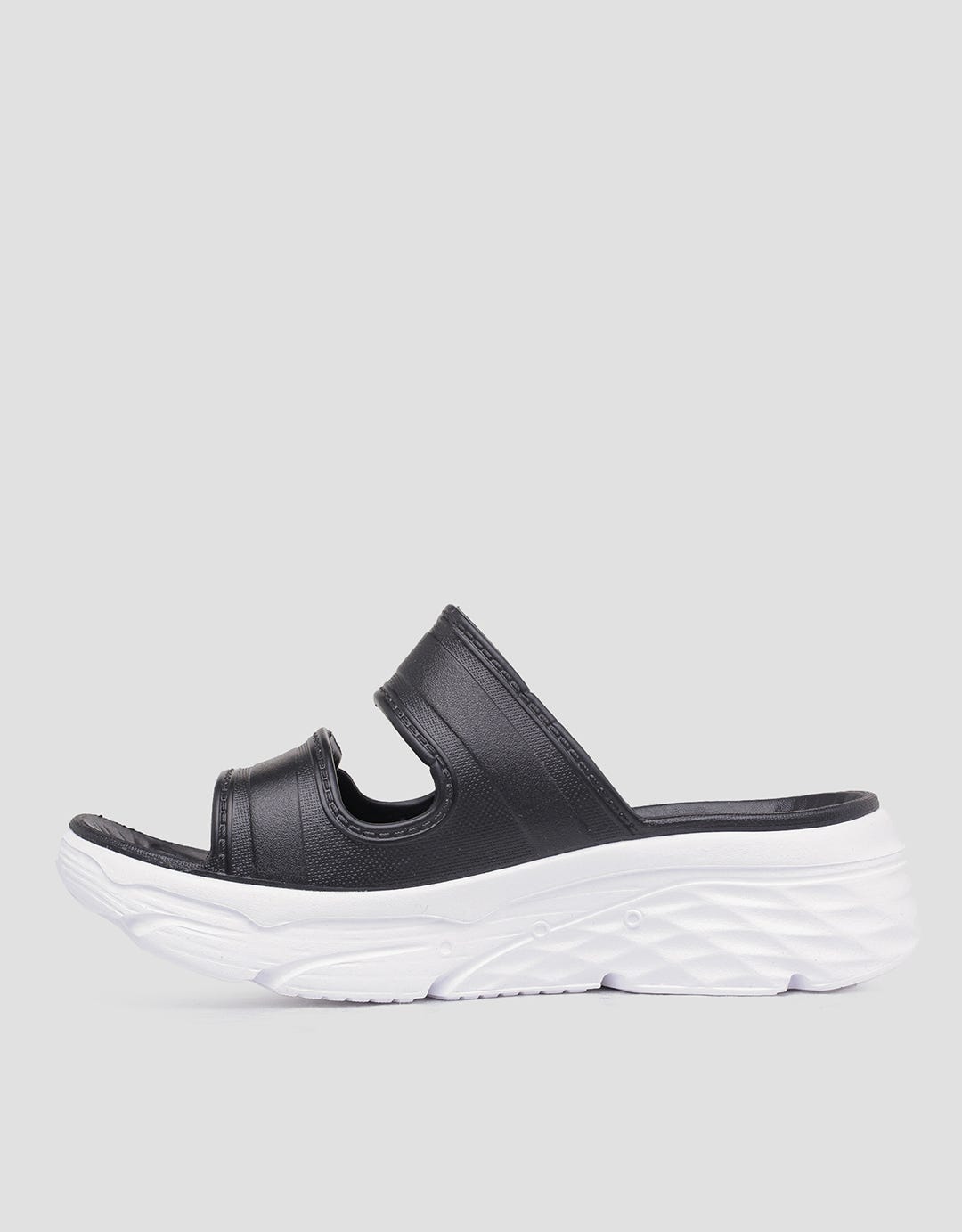 Nevada Comfy 2 Sandal Slipper Pria