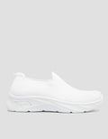 Yongki Komaladi Casual Sepatu Slip On Wanita