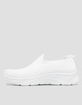 Yongki Komaladi Casual Sepatu Slip On Wanita