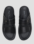 Yongki Komaladi Sandal Moulded Pria
