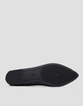 Yongki Komaladi Pointed Buckle Sepatu Wanita