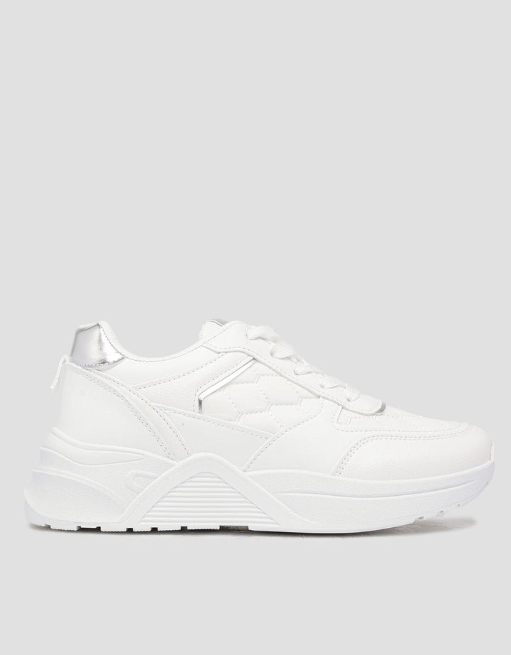 Yongki Komaladi Sneakers Casual Pria