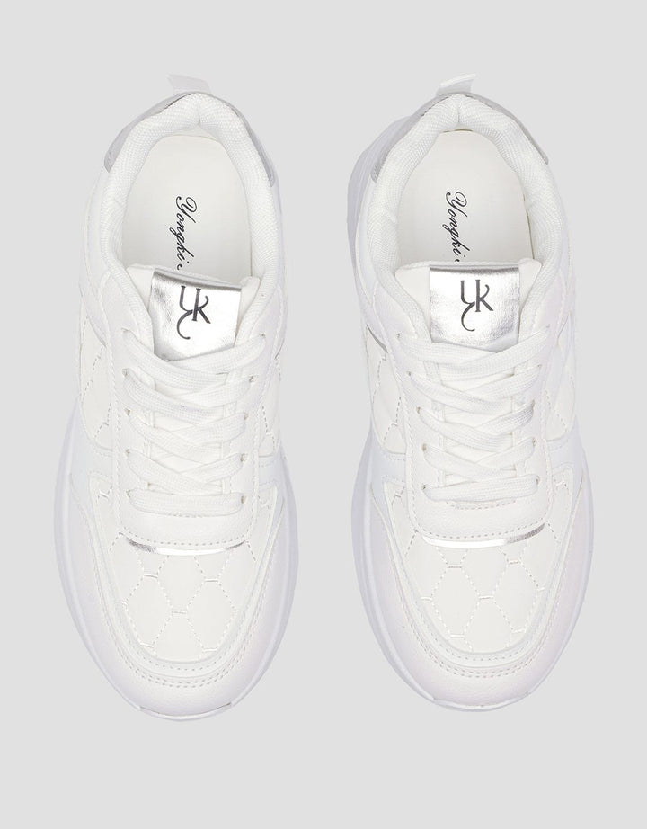 Yongki Komaladi Sneakers Casual Pria