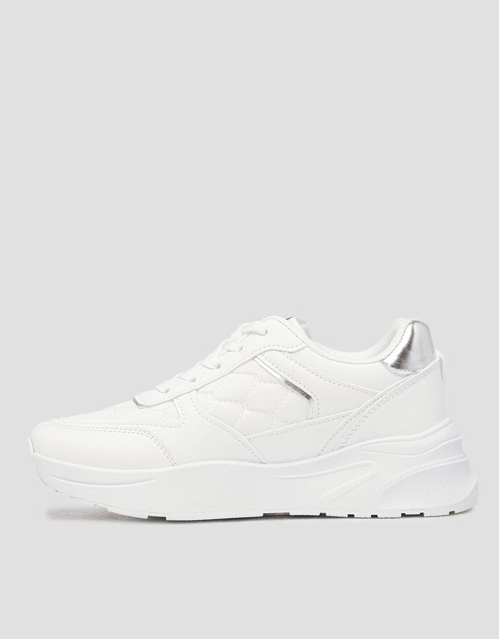 Yongki Komaladi Sneakers Casual Pria