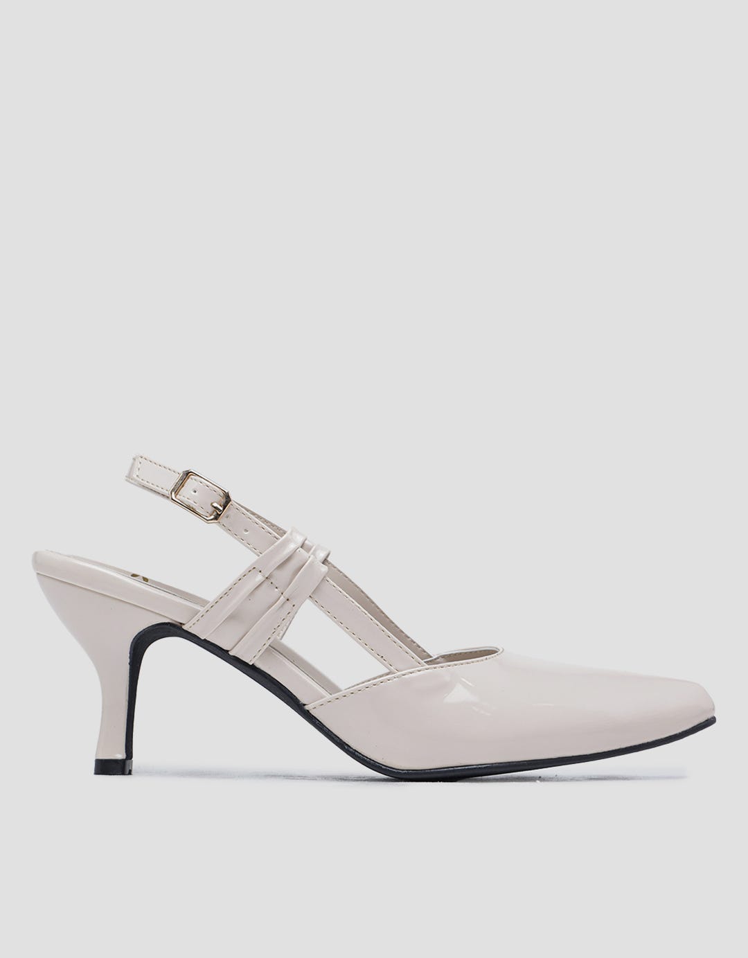 Yongki Komaladi Women's Heels Pumps Shoes
