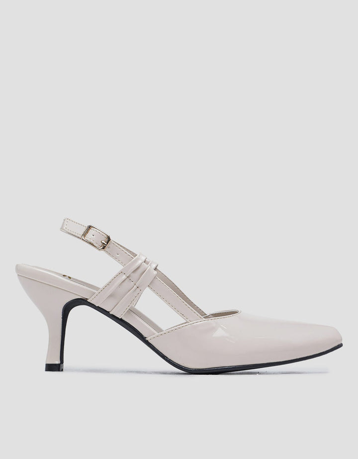 Yongki Komaladi Women's Heels Pumps Shoes