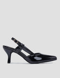 Yongki Komaladi Sepatu Heels Pumps Wanita