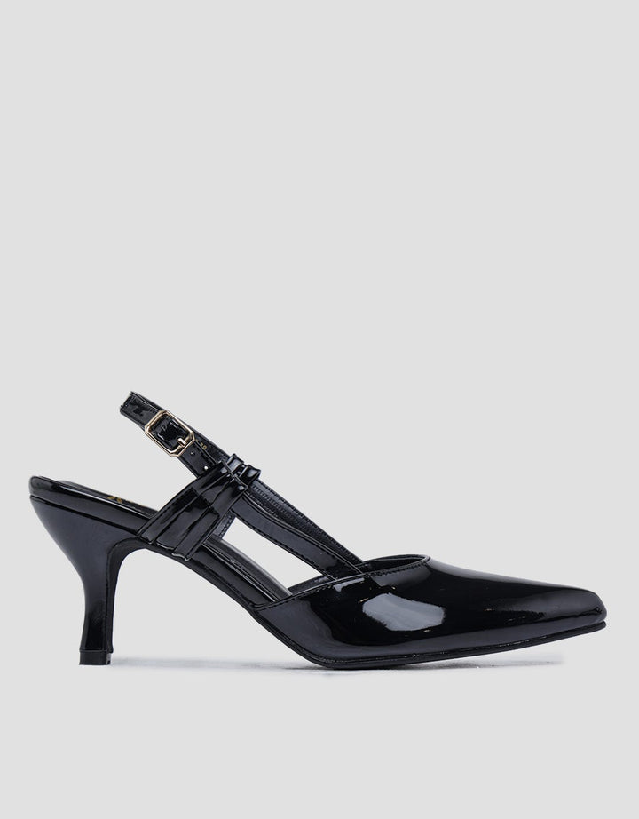 Yongki Komaladi Women's Heels Pumps Shoes