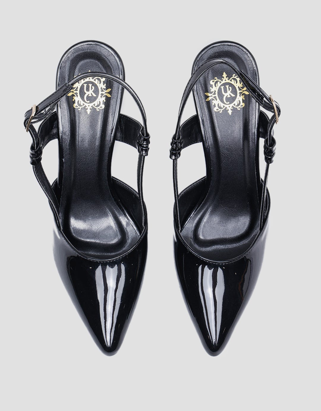 Yongki Komaladi Women's Heels Pumps Shoes