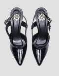 Yongki Komaladi Sepatu Heels Pumps Wanita