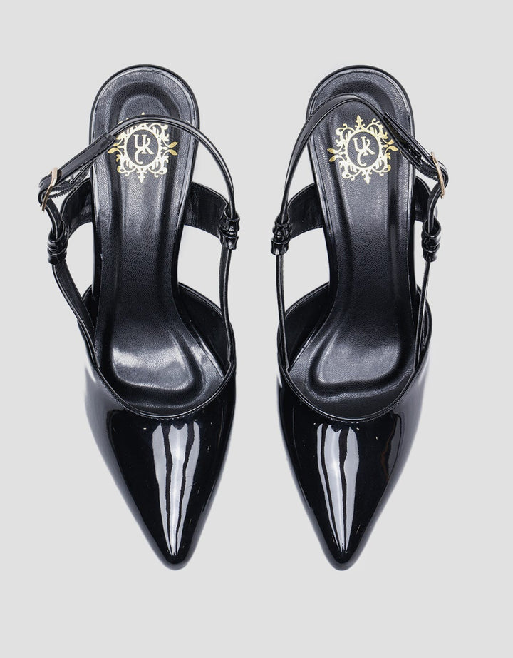 Yongki Komaladi Women's Heels Pumps Shoes