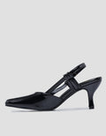 Yongki Komaladi Sepatu Heels Pumps Wanita