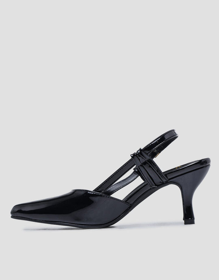 Yongki Komaladi Women's Heels Pumps Shoes