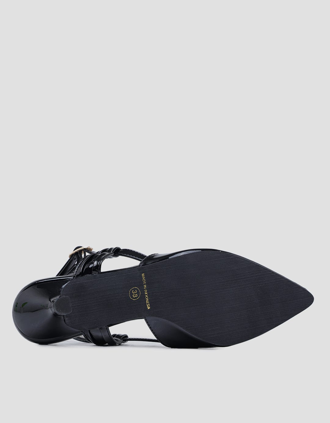 Yongki Komaladi Women's Heels Pumps Shoes