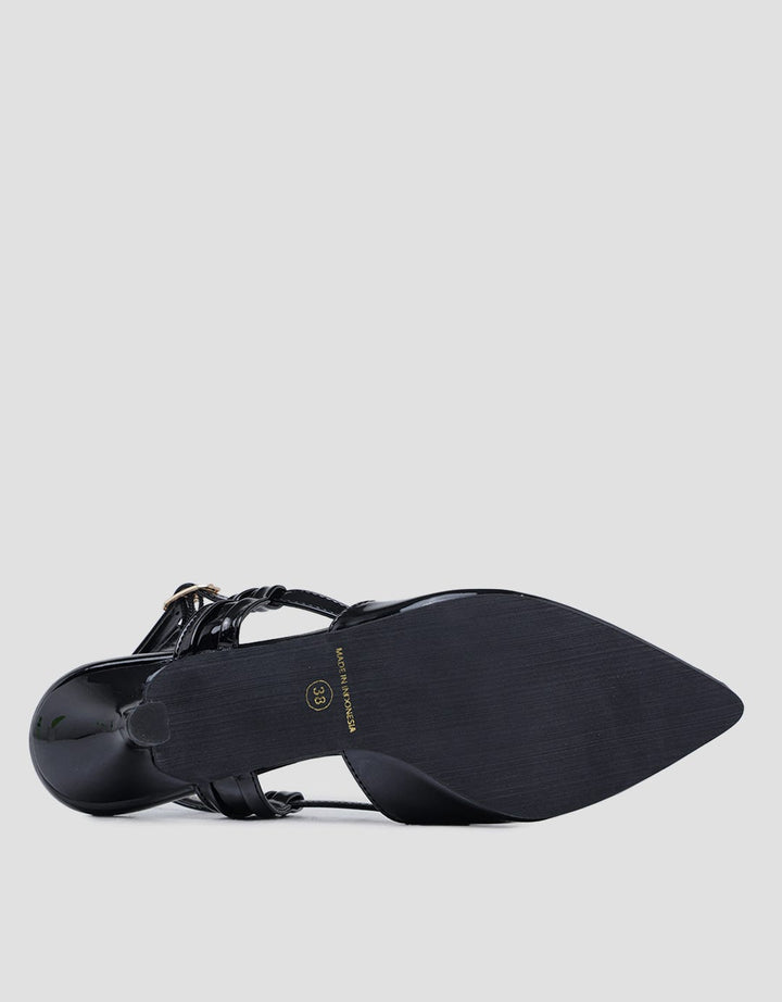 Yongki Komaladi Women's Heels Pumps Shoes