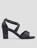 Yongki Komaladi Slingback Heels Beauty Wanita