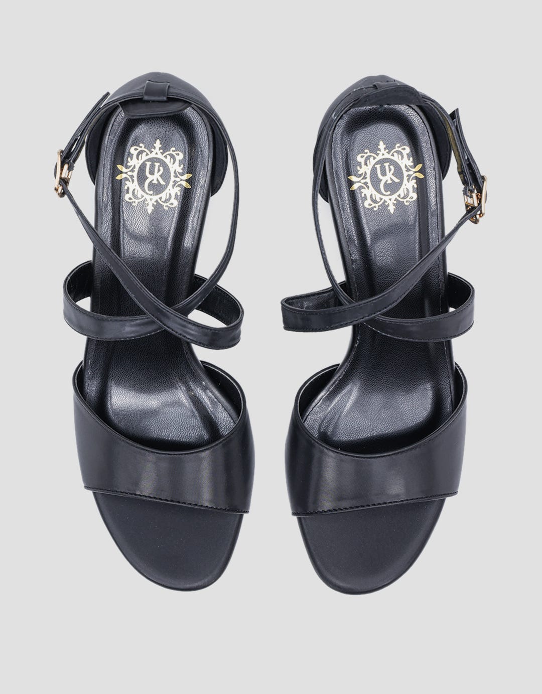 Yongki Komaladi Slingback Heels Beauty Women