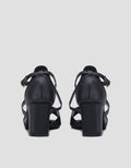 Yongki Komaladi Slingback Heels Beauty Wanita