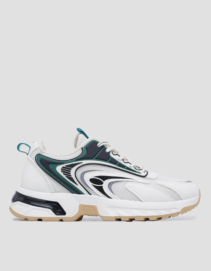 Yongki Komaladi MJS231 Men's Sneakers Shoes