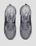 Yongki Komaladi Mjs Sepatu Sneakers Pria