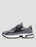 Yongki Komaladi Mjs Sepatu Sneakers Pria