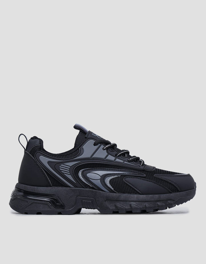 Yongki Komaladi MJS231 Men's Sneakers Shoes