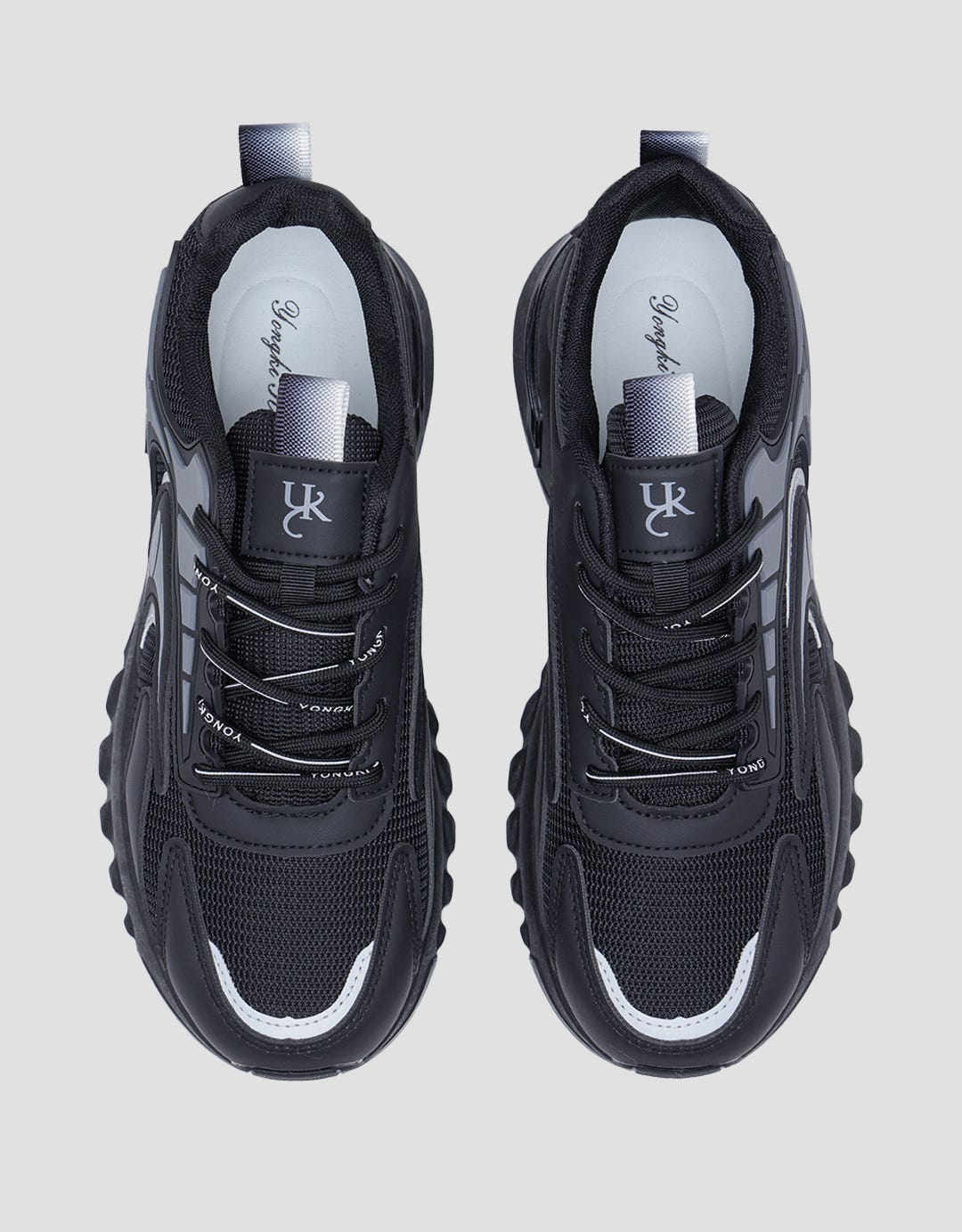 Yongki Komaladi MJS231 Men's Sneakers Shoes