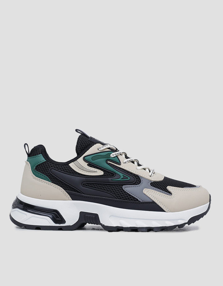 Yongki Komaladi Mjs233 Men's Sneakers Shoes