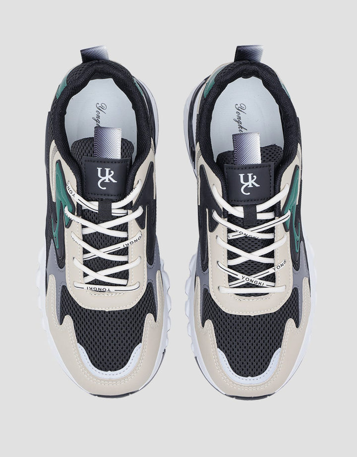 Yongki Komaladi Mjs233 Men's Sneakers Shoes