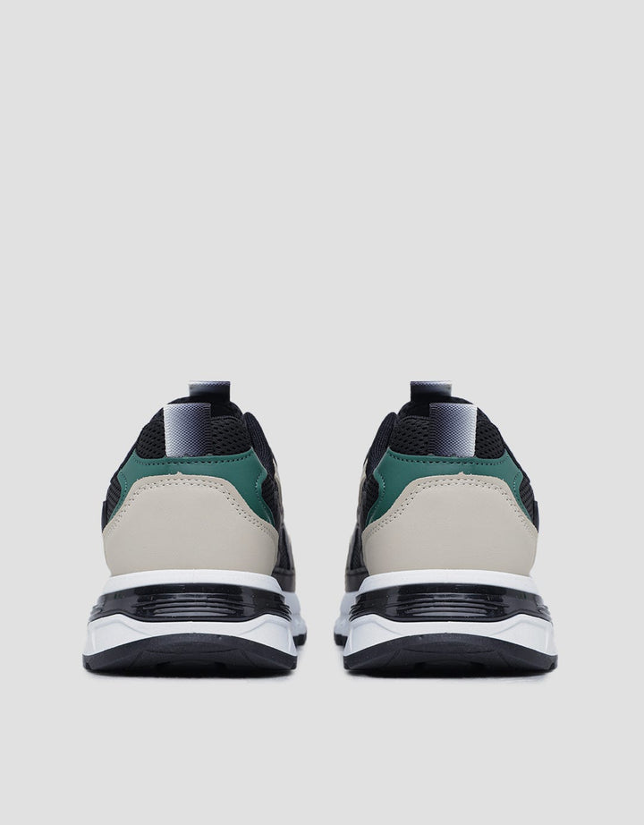 Yongki Komaladi Mjs233 Men's Sneakers Shoes