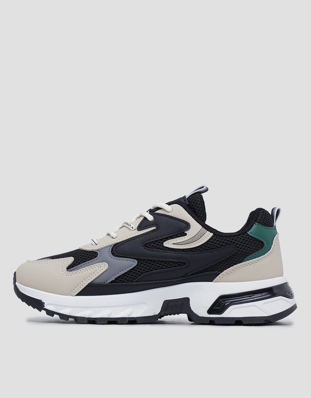Yongki Komaladi Mjs233 Men's Sneakers Shoes