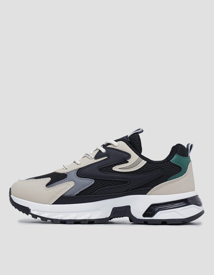Yongki Komaladi Mjs233 Men's Sneakers Shoes
