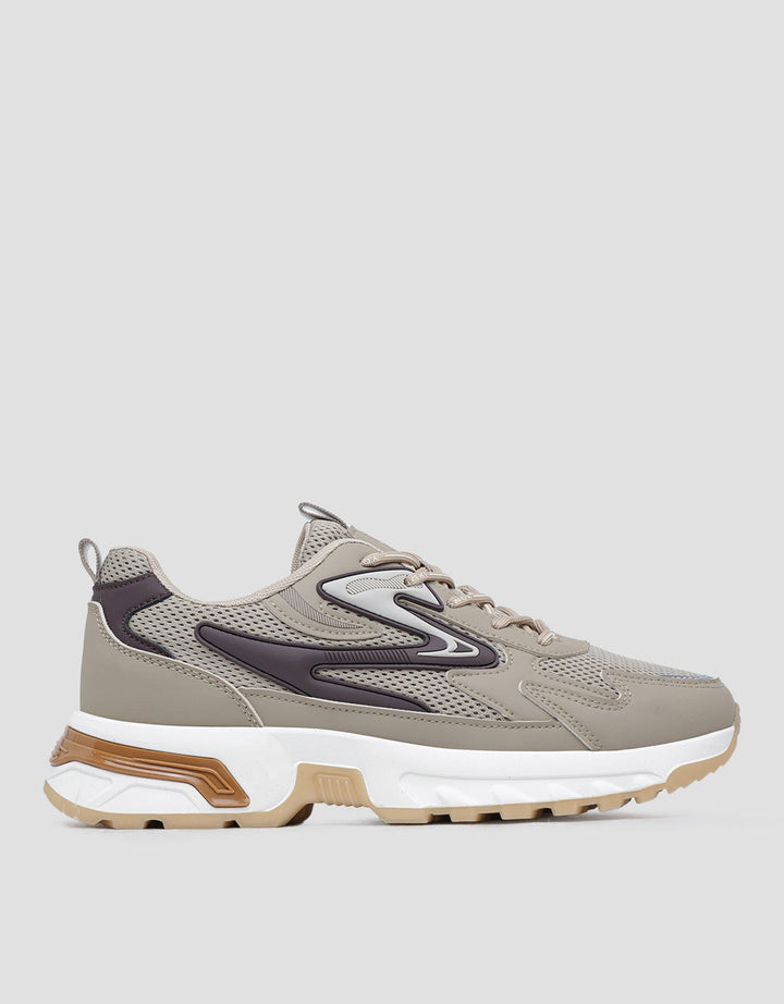 Yongki Komaladi Mjs233 Men's Sneakers Shoes