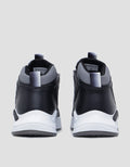 Yongki Komaladi Mjs232 Sepatu Sneakers Pria