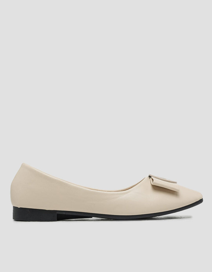 Yongki Komaladi Jsl8046 Sepatu Balerina Wanita
