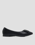 Yongki Komaladi Jsl8046 Women's Ballerina Shoes