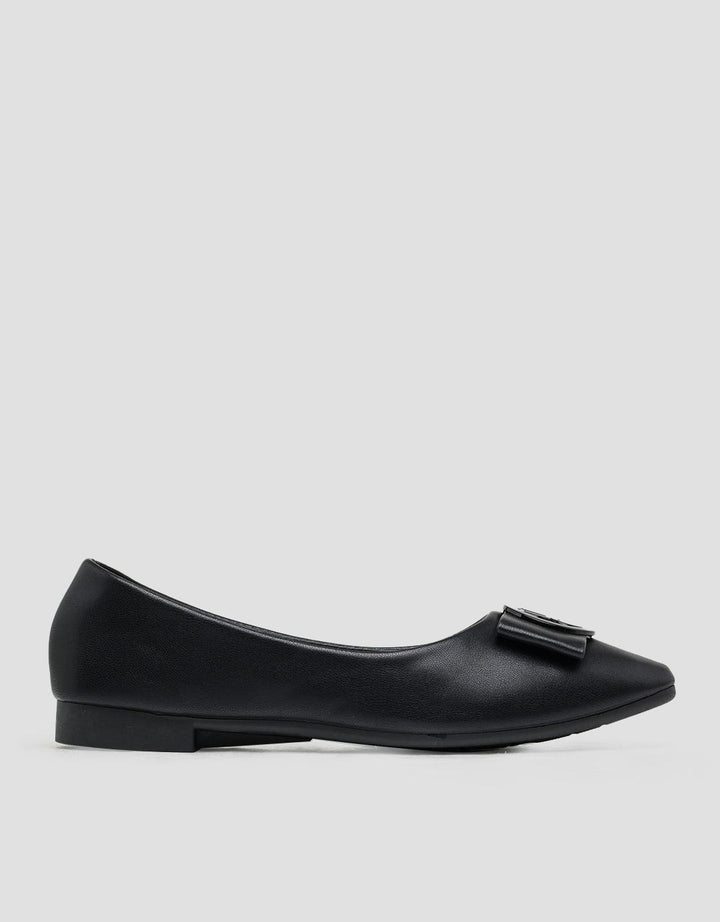 Yongki Komaladi Jsl8046 Sepatu Balerina Wanita