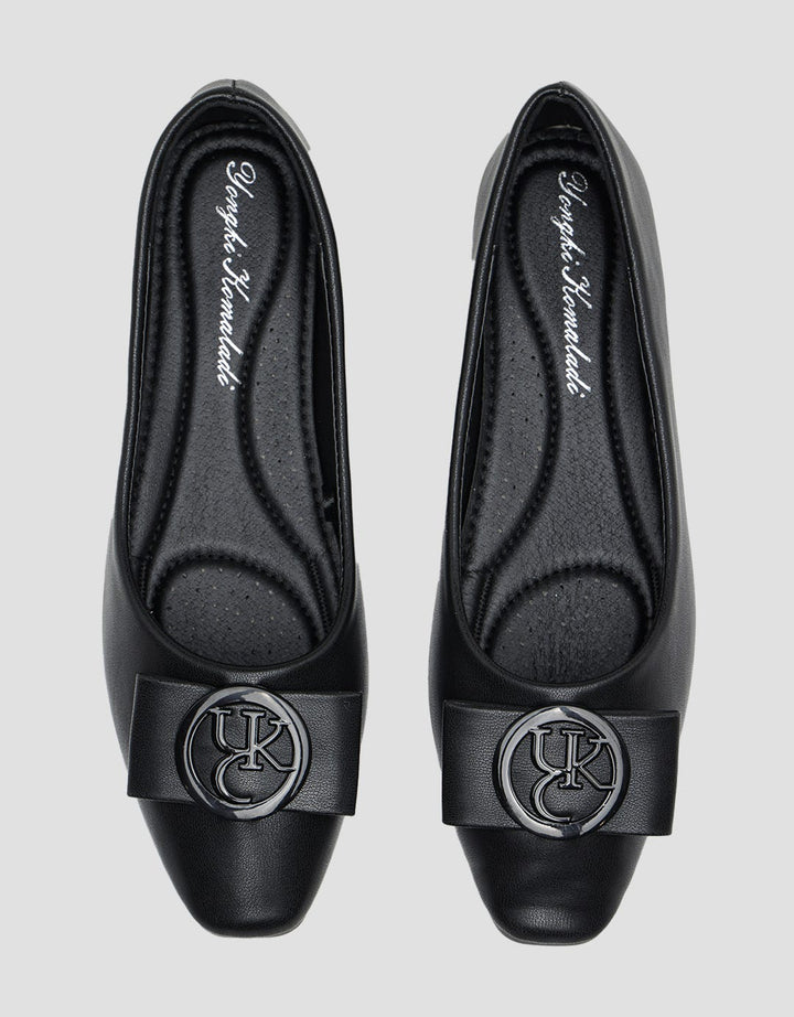 Yongki Komaladi Jsl8046 Sepatu Balerina Wanita