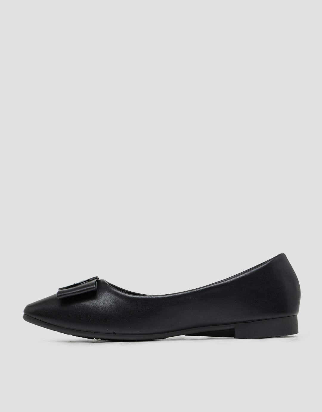 Yongki Komaladi Jsl8046 Sepatu Balerina Wanita