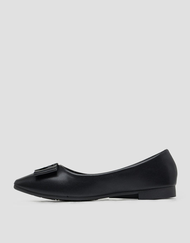 Yongki Komaladi Jsl8046 Sepatu Balerina Wanita