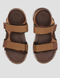 Little M Aylb5 Ankle Strap Sandals for Boys