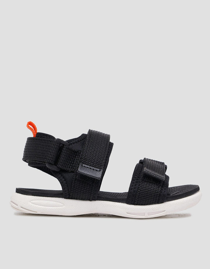 Little M Aylb7 Ankle Strap Sandal Anak Laki-Laki