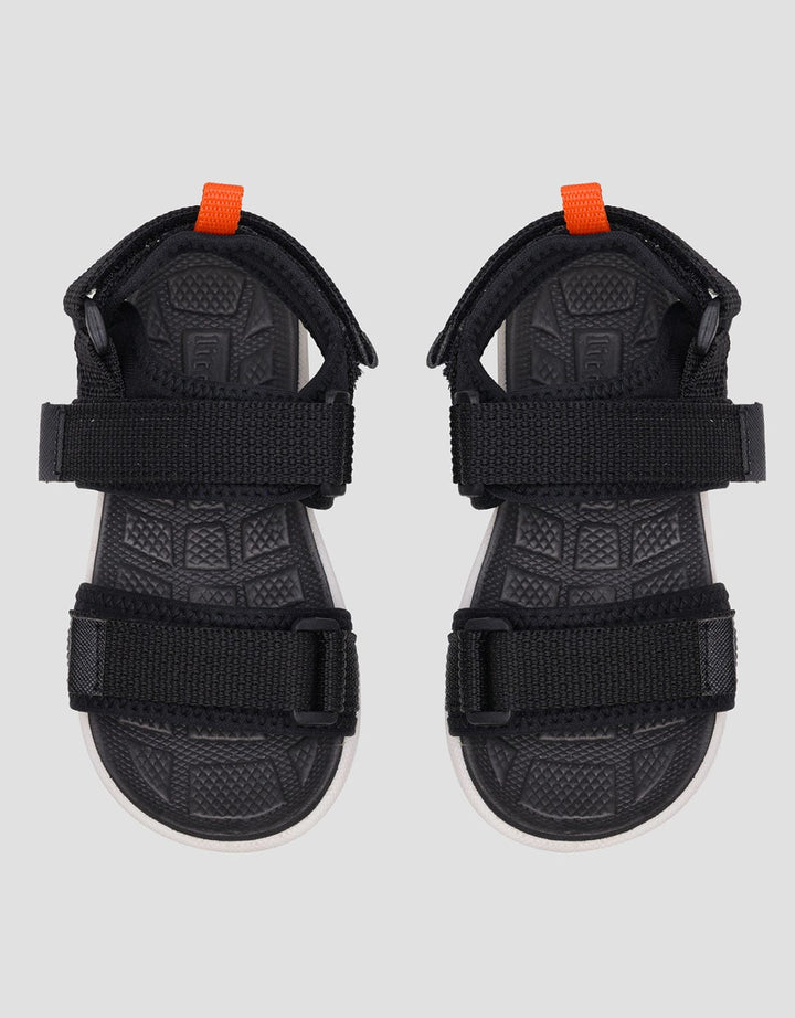 Little M Aylb7 Ankle Strap Sandal Anak Laki-Laki