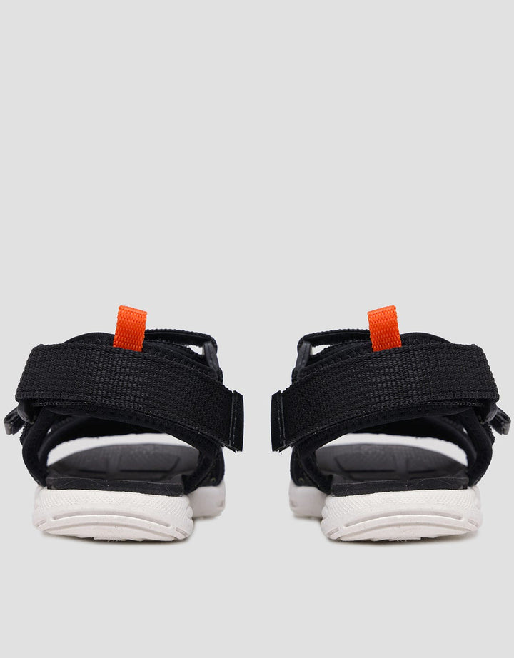 Little M Aylb7 Ankle Strap Sandal Anak Laki-Laki