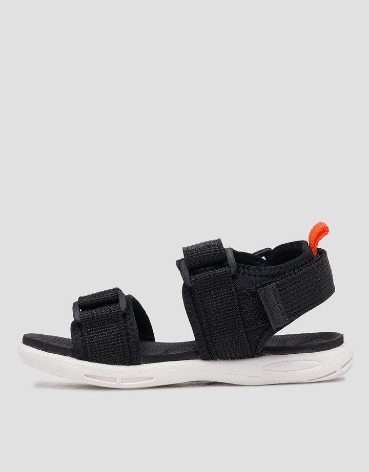 Little M Aylb7 Ankle Strap Sandal Anak Laki-Laki