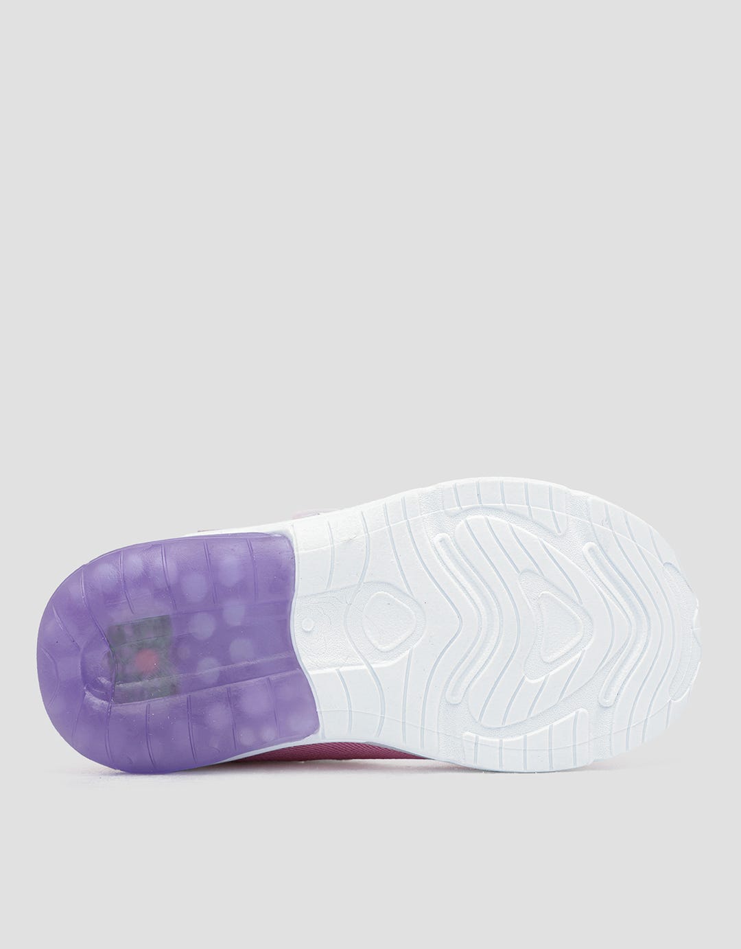 Little M Sepatu Sneakers Anak Perempuan