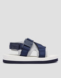 Little M Boys Slingback Sandals Shoes