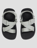 Little M Boys Slingback Sandals Shoes