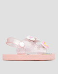 Little M Sandal Slingback Anak Perempuan