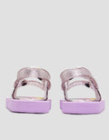 Little M Sandal Slingback Anak Perempuan